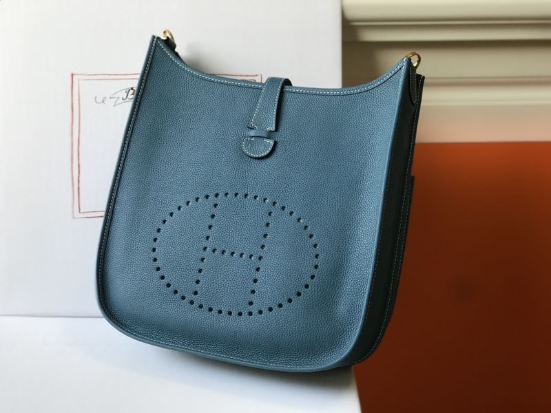 Hermes Evelyn Bags